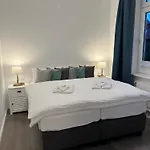 Apartamento Am Januspark
