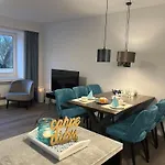 Apartmán Am Januspark
