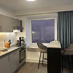 Am Januspark Apartamento *