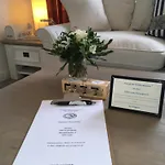 Apartamento Am Januspark *