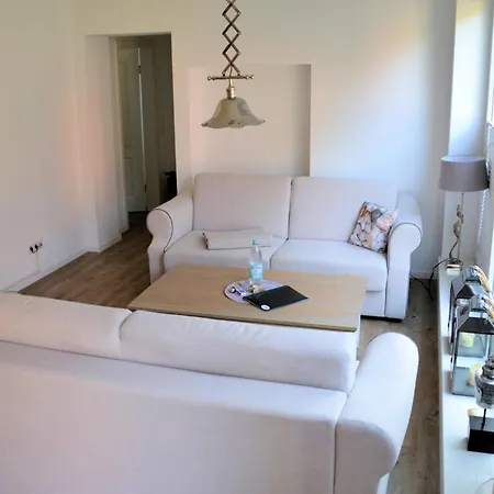 Am Januspark Apartament