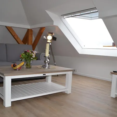 Am Januspark * Juist