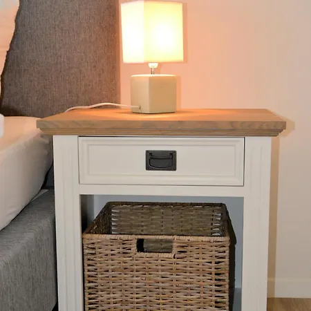 Am Januspark Apartament *