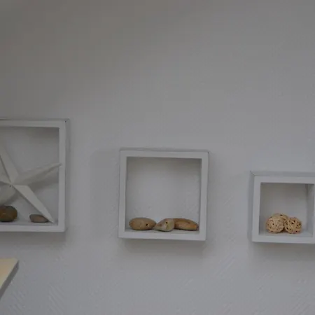 Am Januspark * Juist