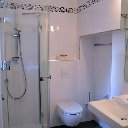 Apartament Am Januspark