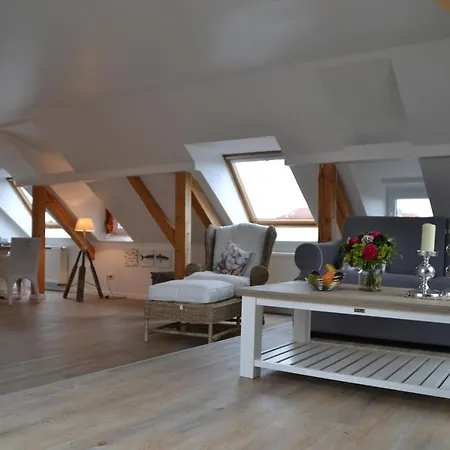 Am Januspark דירה *