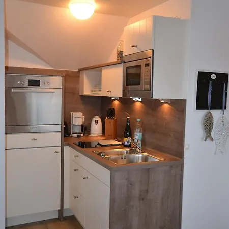 Apartament Am Januspark *