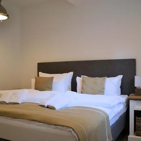 Apartament Am Januspark