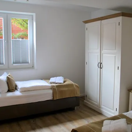 Am Januspark Apartament *