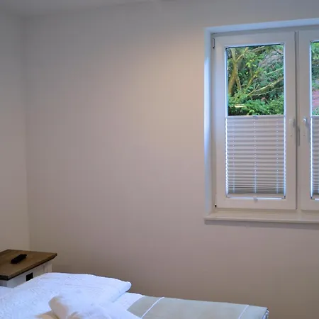 Apartament Am Januspark *