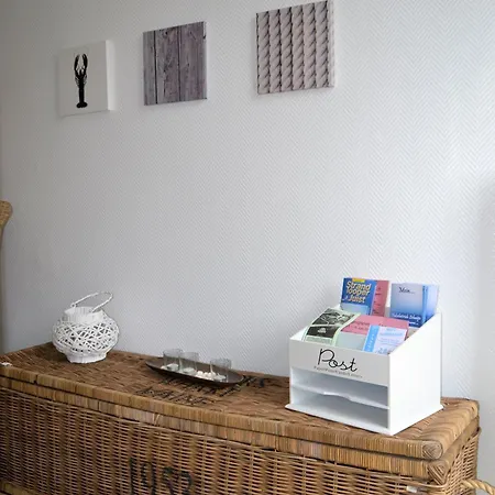 Am Januspark Apartament