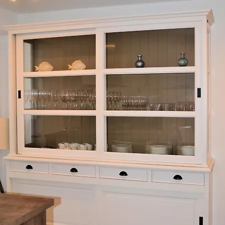 דירה Am Januspark