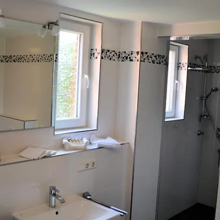 Am Januspark ג'וסט