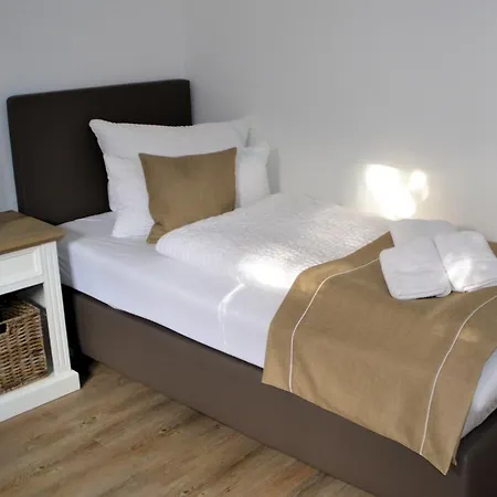 דירה Am Januspark