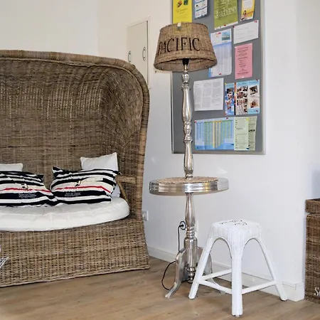 Am Januspark דירה *