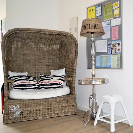 Am Januspark Apartament