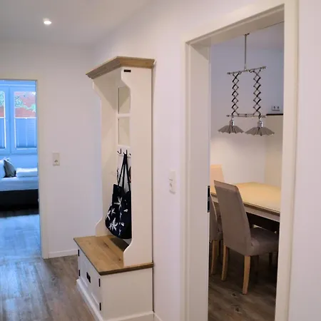 Apartament Am Januspark *