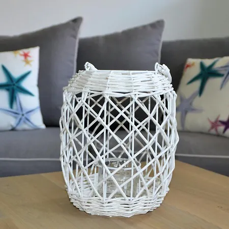 Am Januspark Apartament Juist