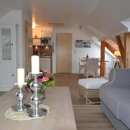 Am Januspark Apartament