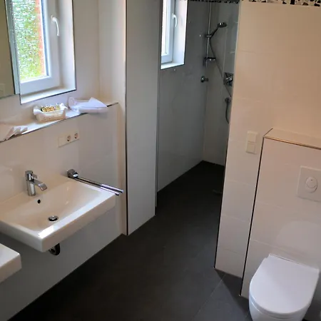 Apartament Am Januspark