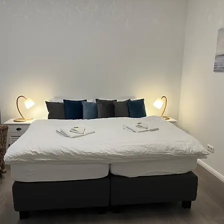 Apartament Am Januspark