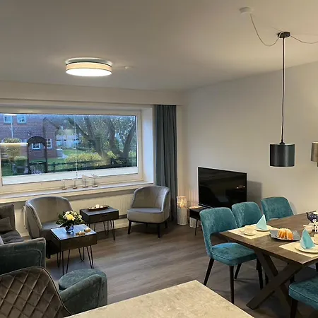 Am Januspark Apartament