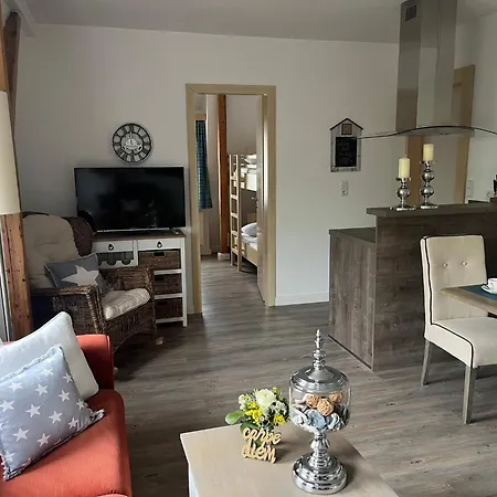 Am Januspark * Juist