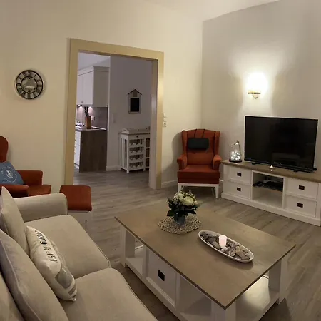 Apartament Am Januspark