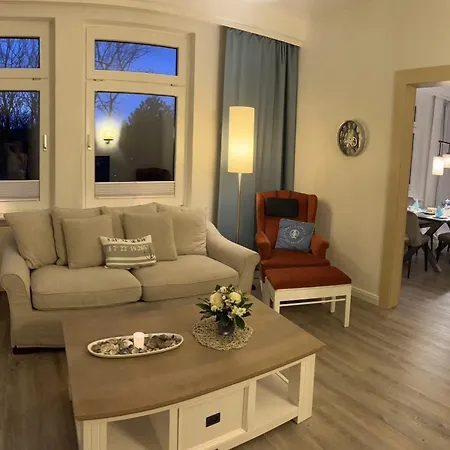 Am Januspark Apartament *