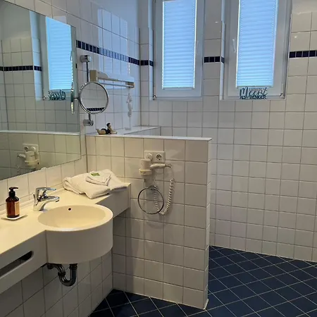 Am Januspark * Juist