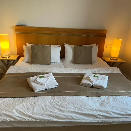 Am Januspark * Juist