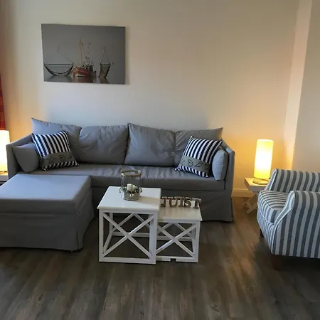 Am Januspark Apartament