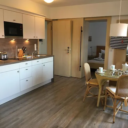 Am Januspark Apartment