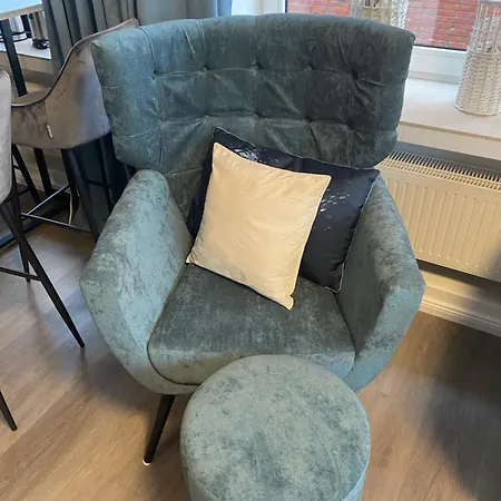 Am Januspark דירה