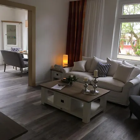 Am Januspark Apartament *