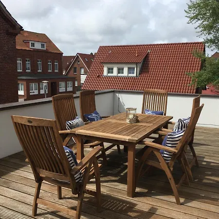 Am Januspark Apartament *