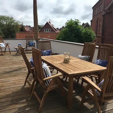 Am Januspark Apartament *