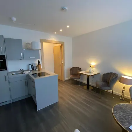 Am Januspark * Juist