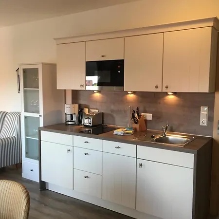 Am Januspark Apartament *