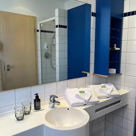 Am Januspark Apartament